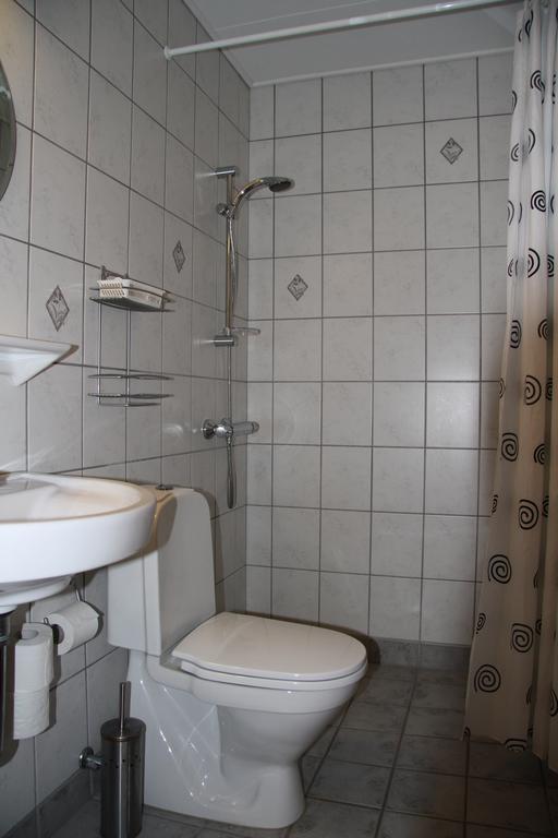 Hotel Hammerso Allinge-Sandvig Cameră foto