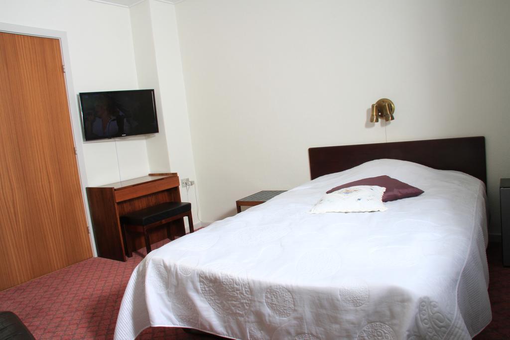 Hotel Hammerso Allinge-Sandvig Cameră foto