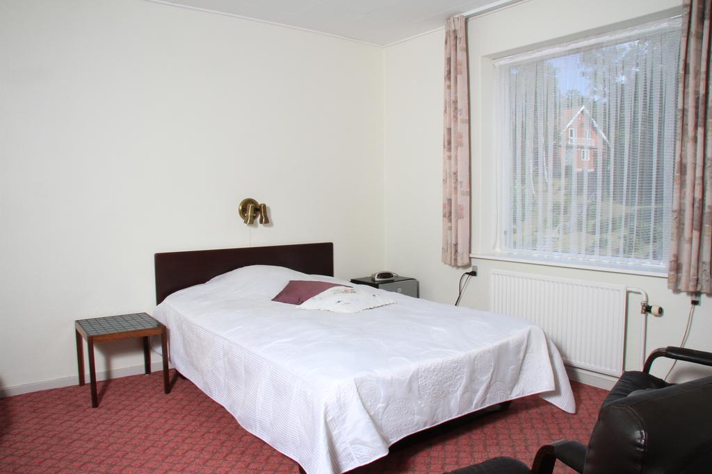 Hotel Hammerso Allinge-Sandvig Cameră foto