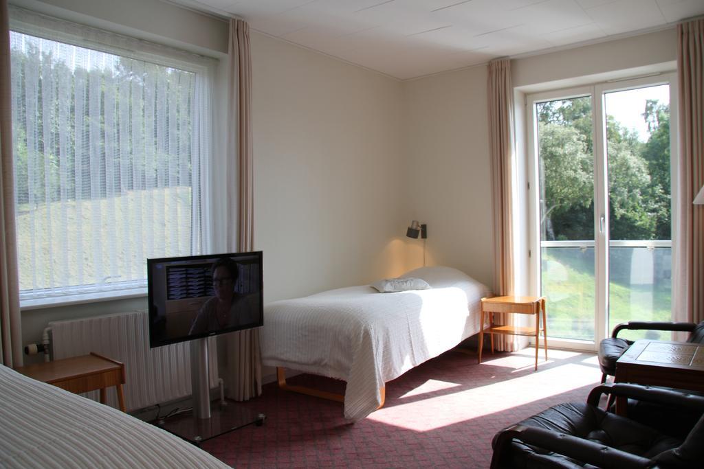 Hotel Hammerso Allinge-Sandvig Cameră foto