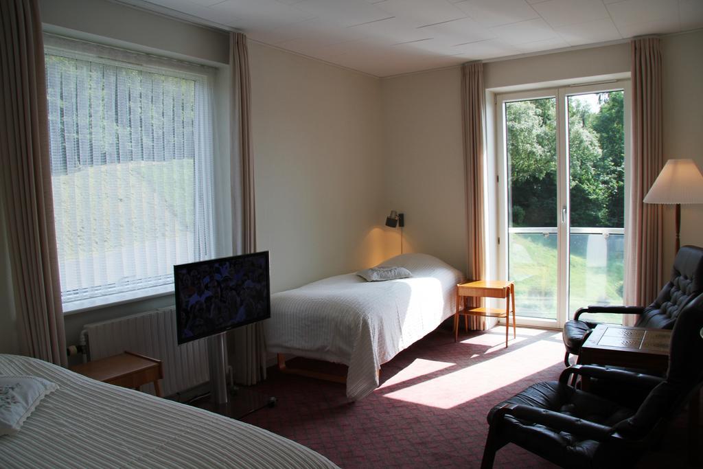 Hotel Hammerso Allinge-Sandvig Cameră foto