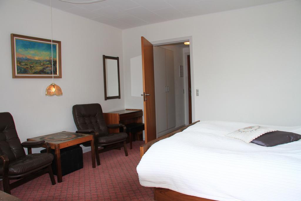 Hotel Hammerso Allinge-Sandvig Cameră foto