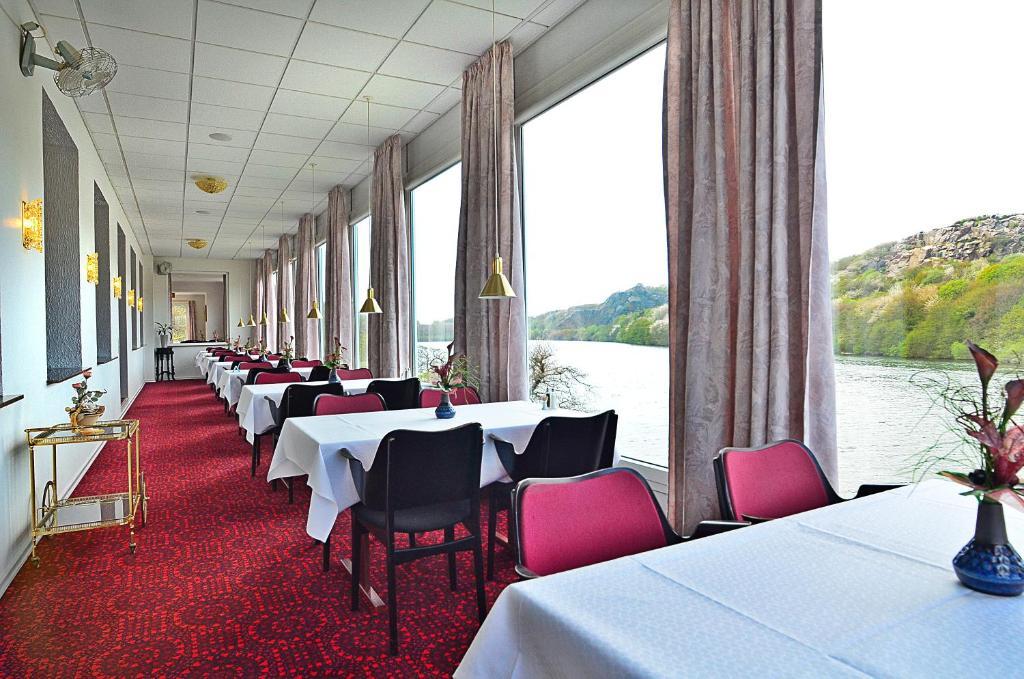 Hotel Hammerso Allinge-Sandvig Exterior foto